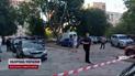Покушение на Ирину Фарион! Выстрел в висок!