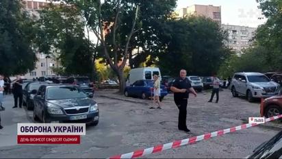 Покушение на Ирину Фарион! Выстрел в висок!