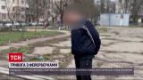 Испугал соседей салютом во время воздушной тревоги: в Одессе задержали шутника