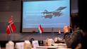 Міноборони створило спецструктуру для інтеграції винищувачів F-16 / Фото: Олександр Павлюк