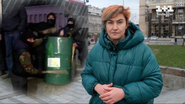 Історії майданівських борців, які брали участь у Революції гідності й опісля пішли на війну