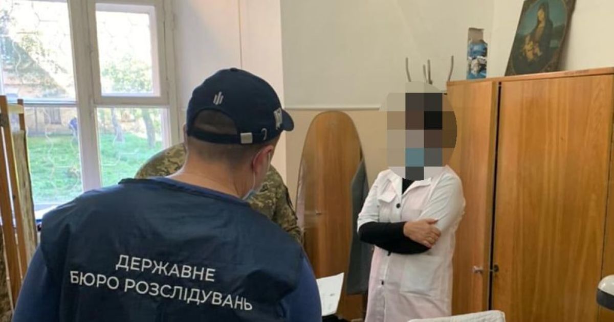 В военном госпитале Киева требовали деньги с участников АТО/ОСС за присвоение инвалидности — прокуратура