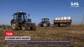 Новини України: аграрії переймаються про виробництво мінеральних добрив