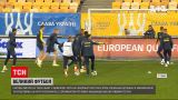 Новости Украины: отборочный матч на Арене "Львов" сможет посмотреть только две трети стадиона