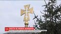 Монахи "Десятинного монастыря" угрожали отрезать голову директору Нацмузея истории