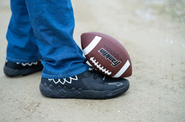 Эрик Килберн / © Guinness World Records