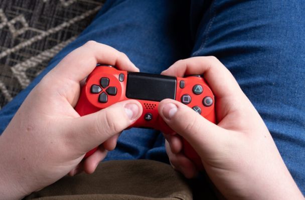 Эрик Килберн / © Guinness World Records