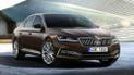 Skoda назвала ціни і характеристики оновленої Superb