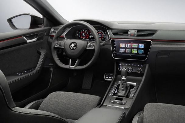  / © Skoda