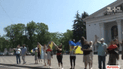 День визволення від проросійських бойовиків: як Маріуполь святкував шосту річницю