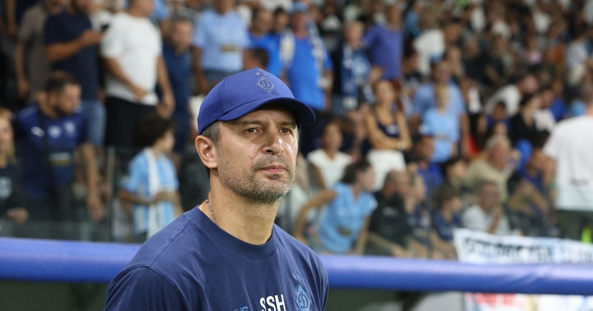 Олександр Шовковський