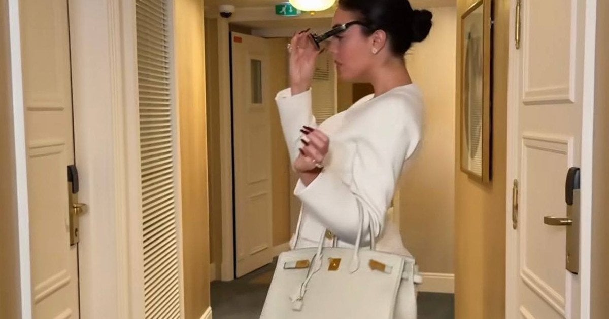 Джорджина Родрігес