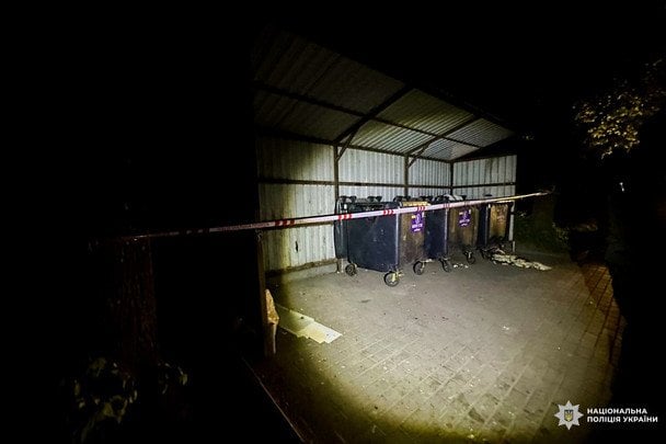На Рівненщині судитимуть матір за вбивство донечки. / © СБУ