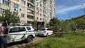 На місці трагедії