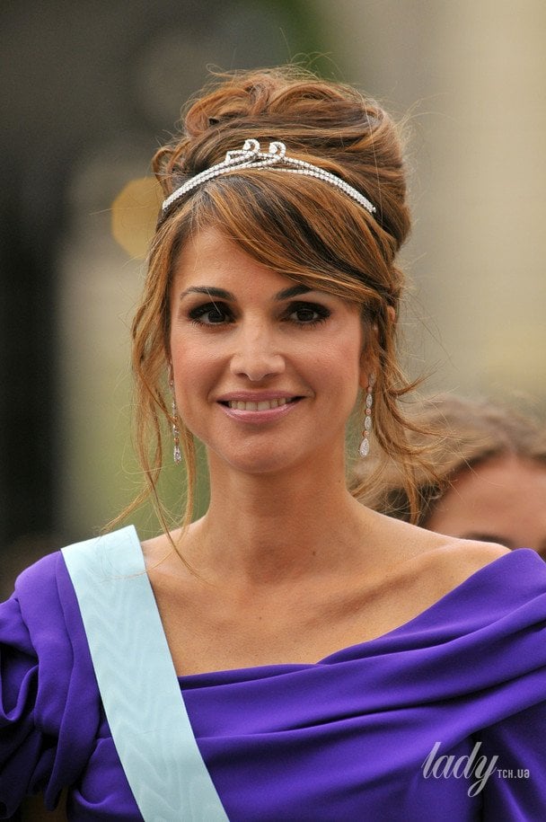 Королева Йорданії Ранія / © Getty Images