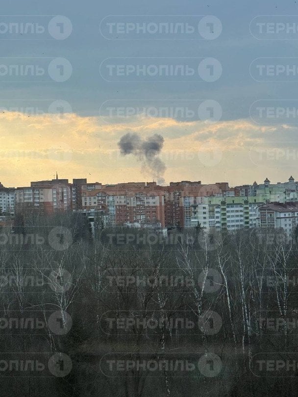 Фото «Тернопіль 1»