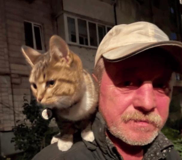 Олександр Григорович  / © Фото з відкритих джерел