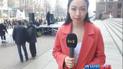 Активисты устроили протест возле Киевсовета