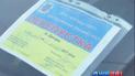 В Днепре расцвел настоящий бизнес по торговле спецпропусками для проезда через мост