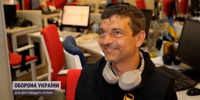 Кумир оборонця Маріуполя Діанова пообіцяв здійснити ще одну мрію бійця