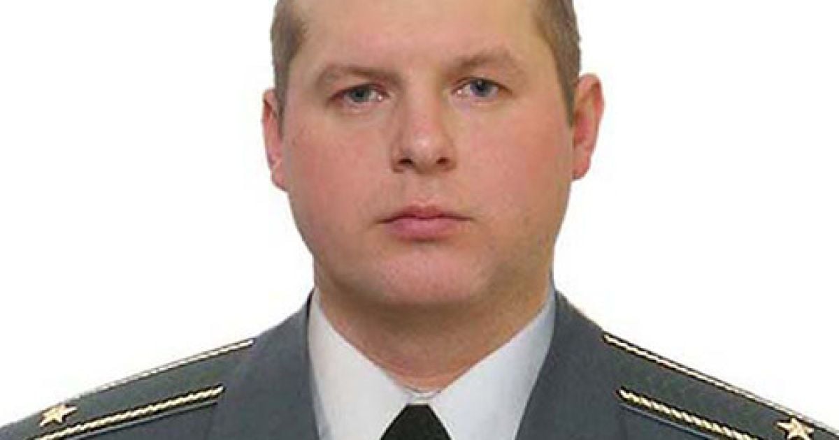 Росія видала Україні спільника кілера, який убив офіцера ЗСУ Івана Мамчура