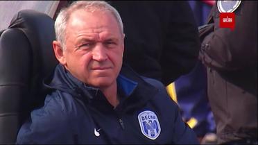 Десна-Сити: уникальный сезон и еврокубки Десны