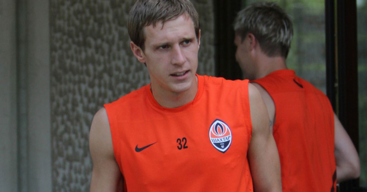 Іщенко може перебратися до Харкова