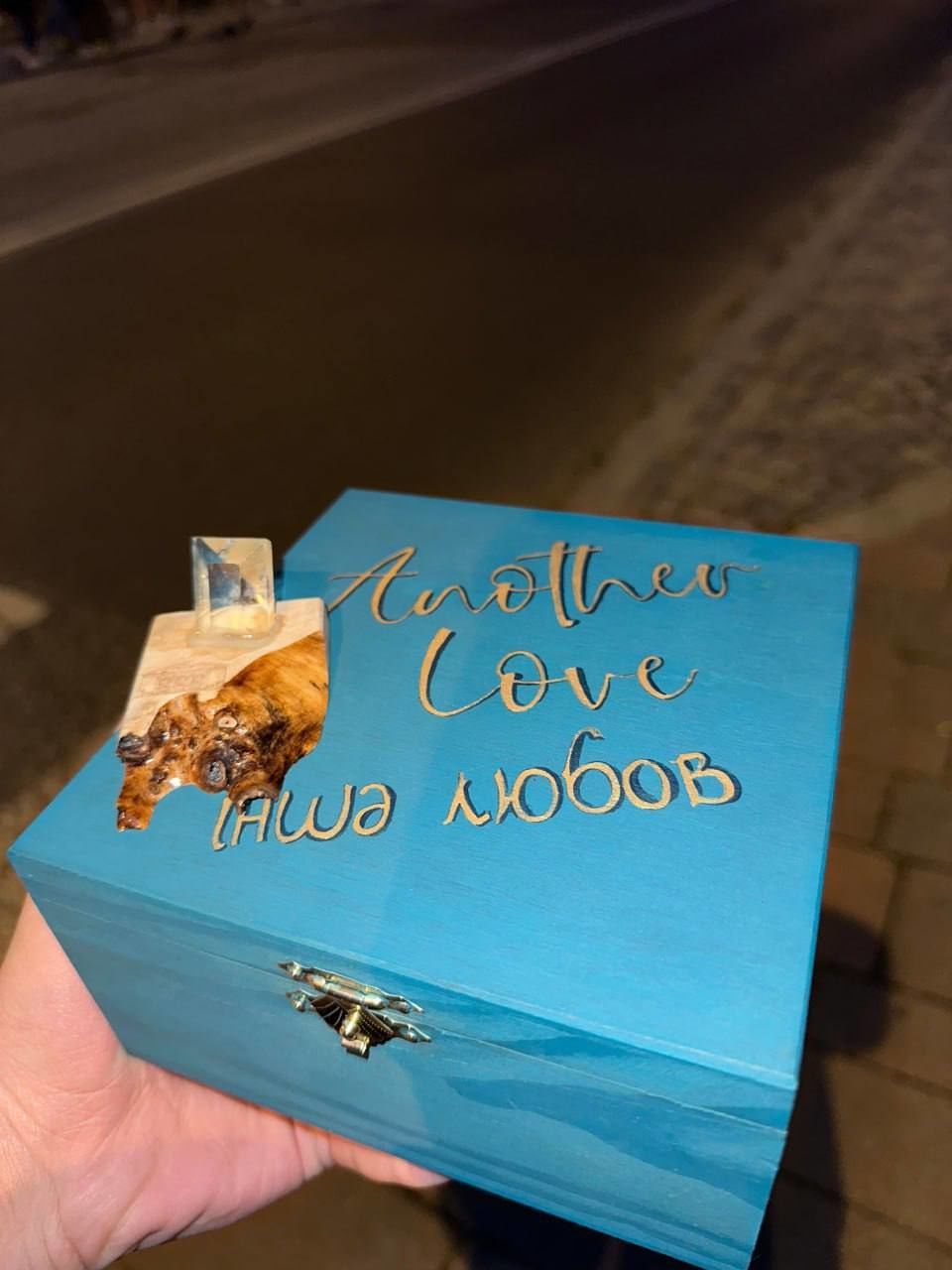 Том Оделл и Enleo / © 