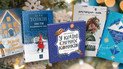 Топ-5 новорічно-різдвяних книжок