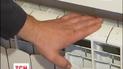 В домах украинцев постепенно включают отопление