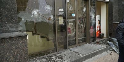Коханивского вызвали на допрос за погромы в российских банках