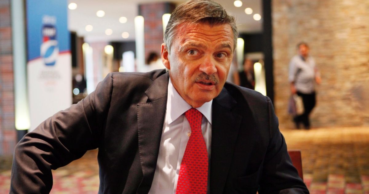 Рене Фазель