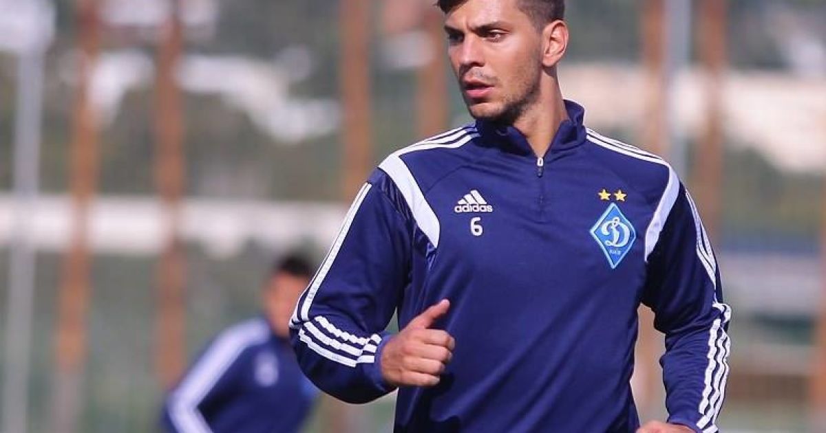 Драгович может перебраться в Турин.