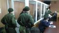 Трагедія 2 травня в Одесі: обвинувачений у справі про бійню росіянин оголосив сухе голодування