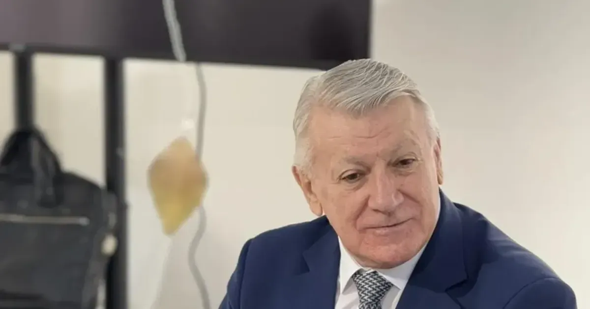 Генерал Вовк виступив за нову модель держави: що саме він пропонує