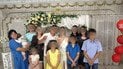Родина Воронових