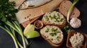 Одеський форшмак