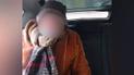 У Дніпрі патрульні випадково знайшли жінку, яка 22 роки вважалася зниклою безвісти