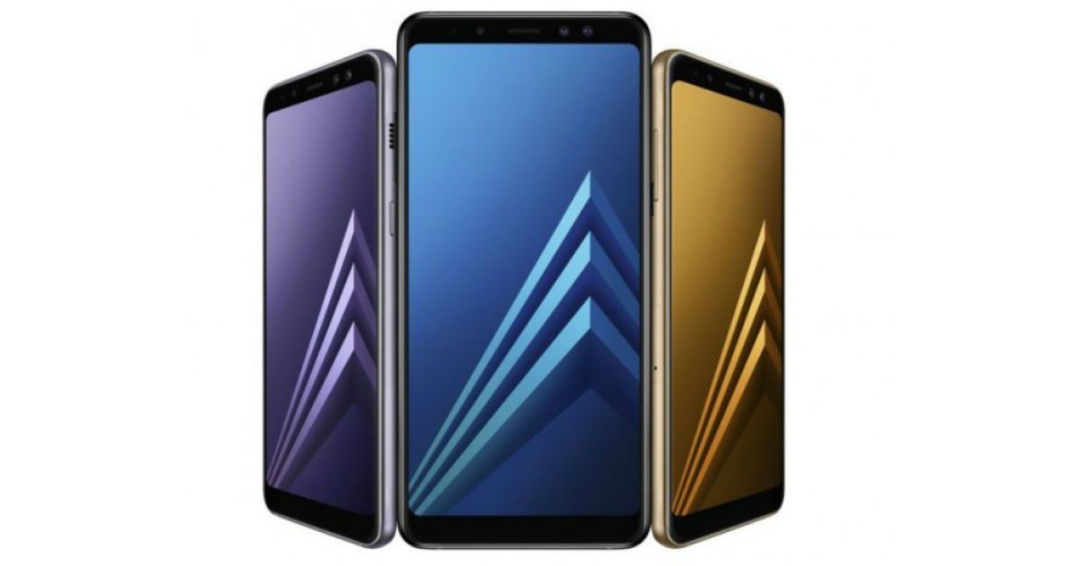 Преимущества бюджетных смартфонов Samsung