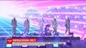 26-летний швед стал фаворитом первого полуфинала Евровидения