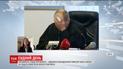 Заседание по делу Чауса в Молдове перенесли