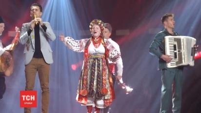 Второй полуфинал Евровидения откроют гопаком под еврохиты
