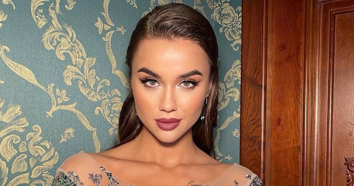 Катерина Лозовицька/Instagram