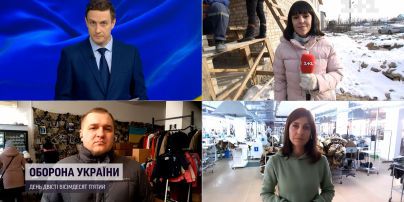 С риском своей жизни и безопасности: удивительные истории волонтерства во время оккупации