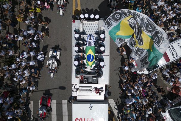  / © Associated Press