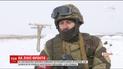 Нова провокація: українських військових занепокоїла поведінка бойовиків