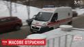 Масове отруєння дітей на Київщині: симптоми малюків із різних районів були однакові
