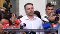 Новости Украины: фракция "Слуга народа" решает, поддержать ли заявление об отставке Авакова