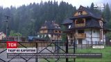 Новости Украины: детский лагерь на Прикарпатье закрыли на карантин