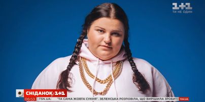 alyona alyona презентувала новий альбом "В хаті ма"